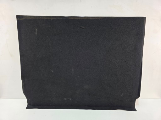 floor boot PEUGEOT 2008 II
