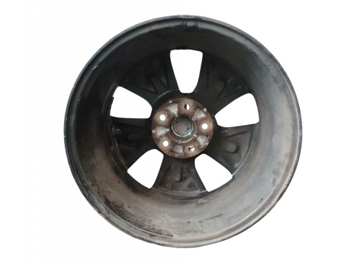 disk hliníkový NISSAN LEAF II ZE1 17'' 6,5J ET45 5X114,3 5SH3E N86701