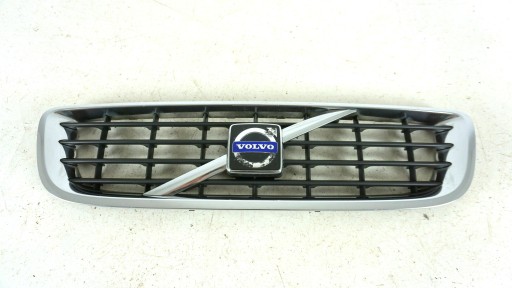 Grille/masque Avant Grille Grille Logo VOLVO S40 2 II LIFT V50 FL 07-12 30744914