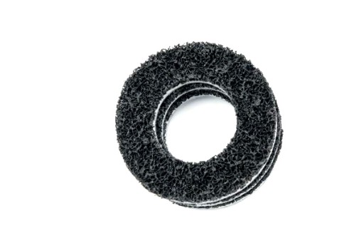 ОЧИСТИТЕЛЬНЫЙ ДИСК TEXTAR НАБОР ДЛЯ ЧИСТКИ СТУПИЦЫ КОЛЕСА TEXTAR