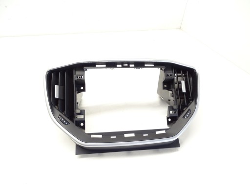 frame cover WYSWIETLACZA RADIA MASERATI GHIBLI III M157 6700190600