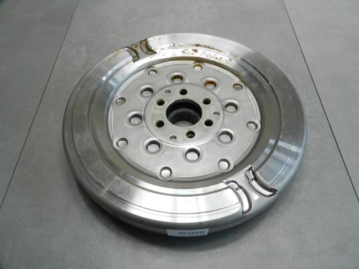 SEAT CUPRA FORMENTOR wheel flywheel 04E105266AD