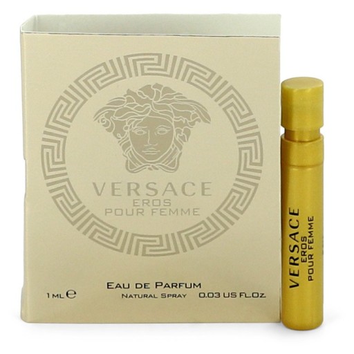 versace eros pour femme woda perfumowana 1 ml   