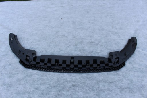 8V5807233C - Спойлер для Audi A3 8v5 S line бампер