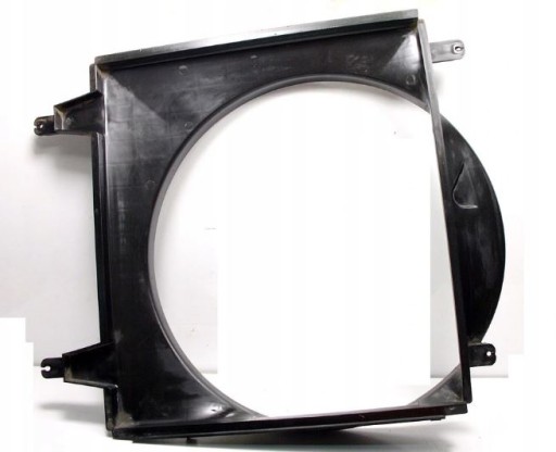 SSANGYONG REXTON І 3.2 КОРПУС ВЕНТИЛЯТОРА