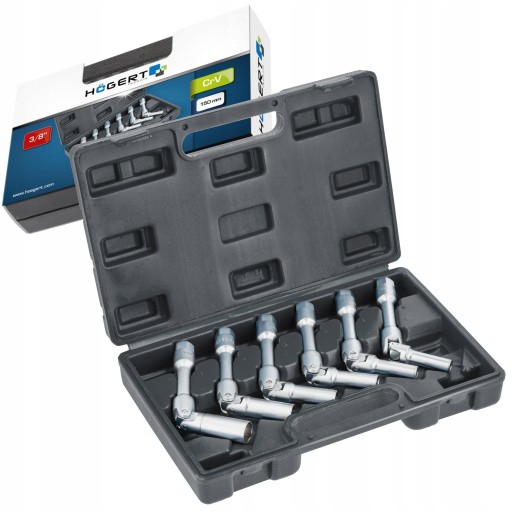 HOGERT КЛЮЧІ КОВПАЧКИ ДЛЯ СВІЧОК РОЗЖАРЮВАННЯ