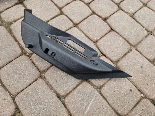holder polki boot left cover side Opel Mokka B 2 9835355680