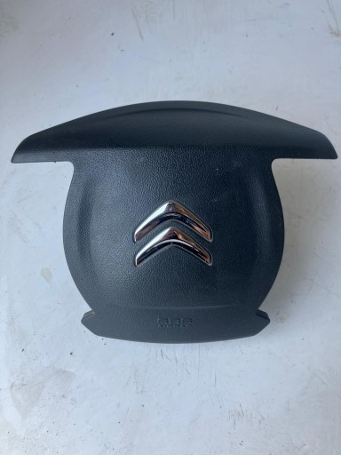 airbag airbag driver´s CITROEN C5 III X7 LIFT 98015973ZD