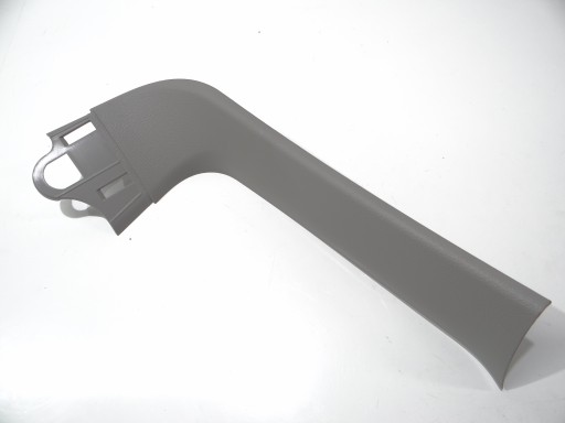 cover bonnet boot left rear part BMW X3 F25 OE 7221297