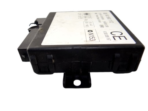 Centralina comfort OPEL ASTRA G 90 560 112