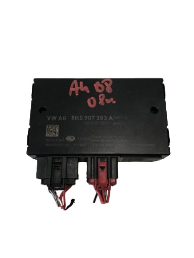 modul Bedienteil HAKA AUDI A4 B8 8K0907383A