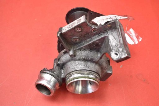 turbo TURBINA 7810189C BMW E90 E91 2.0 D 143 KM 08-13