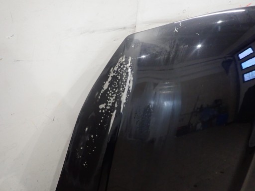 kapota FORD KUGA MK2 2012-2016