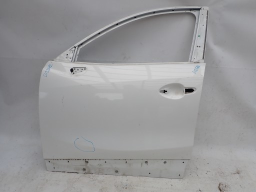 MAZDA CX-5 and 1 12-17 door front front left