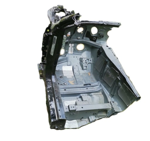 IDEALNA left quarter front front BENTLEY GTC GT 3SD 20r 1