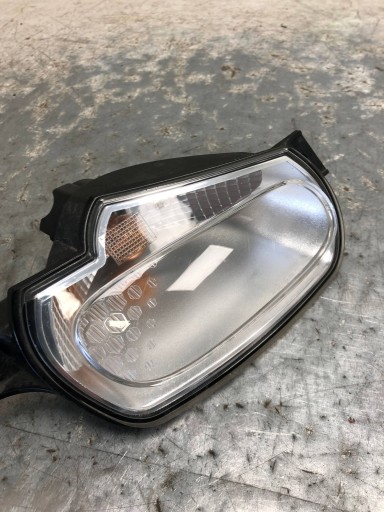 Blinkerleuchte rechts vorne SMART 453 A4539062200
