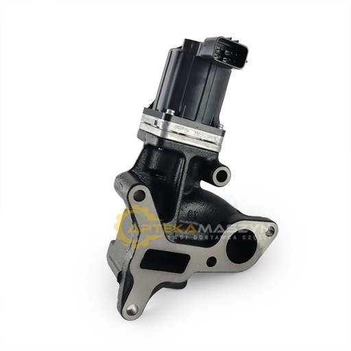 19694819A2 - Клапан EGR Isuzu 4JJ1-24V-оригінал