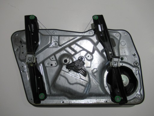 window regulator right front VW TIGUAN and 5N LIFT