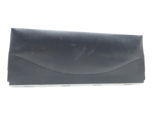 airbag POWIETRZNA GINOCCHIA airbag SKODA OCTAVIA III VW GOLF VII 5G2880842