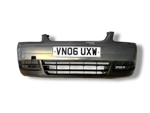 bumper front Volkswagen Touran 2006 1T0807221
