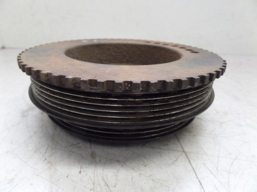 pulley cams BRILLIANCE BS6 2.0 16V