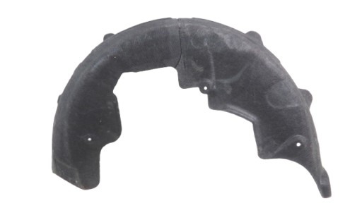 BMW X3 G01 mudguard left rear part 7394817