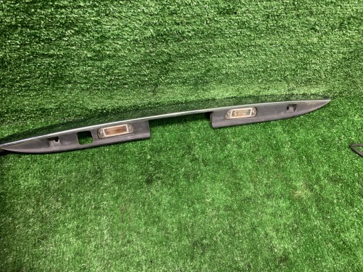 moulding cap bonnet boot CHROM MERCEDES R KLASA W251 2517400593