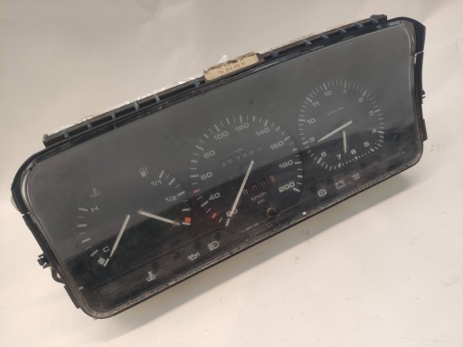 dials VOLKSWAGEN Transporter T4