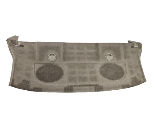 AR33 6346668 - Задняя полка багажника FORD MUSTANG V 2010-2014