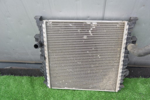 supplementary water cooler AUDI Q7 4L VW TOUAREG 3.0 TFSI LIFT