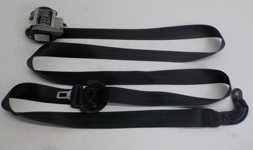 VW GOLF PLUS Gurten Sicherheits Spanner links 5M2857705D 609629200