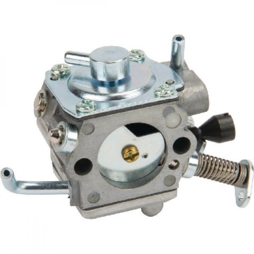 6699856 - Карбюратор Hitachi-Hikoki для CM 75EAP orig.