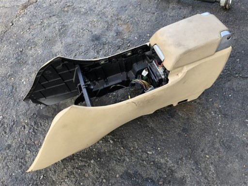 ЦЕНТРАЛЬНЫЙ ТУННЕЛЬ ПОДЛОКОТНИК ХОЛОДИЛЬНИК RANGE ROVER SPORT L320