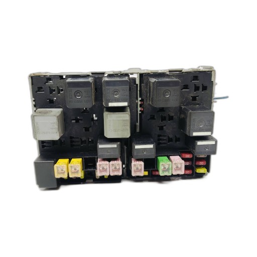module boîte à fusibles FORD TRANSIT MK7 2.2 TDCi 6C1T14401