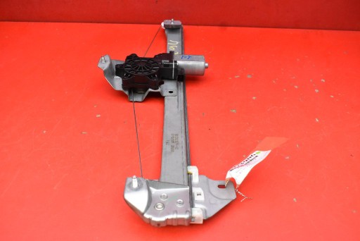 window regulator right rear part 827202127R DACIA LODGY STEPWAY LIFT 17-24