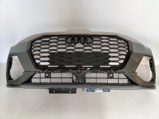 front bumper front AUDI Q3 II 18- 83A SPORTBACK S-LINE QUATRO