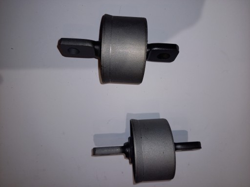 4120A125 - OUTLANDER II LANCER X ASX ВТУЛКА ЗАДНЬОГО ВАЖЕЛЯ