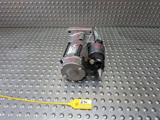 starter MINI COOPER F56 14- BMW 2.0 D 8580390