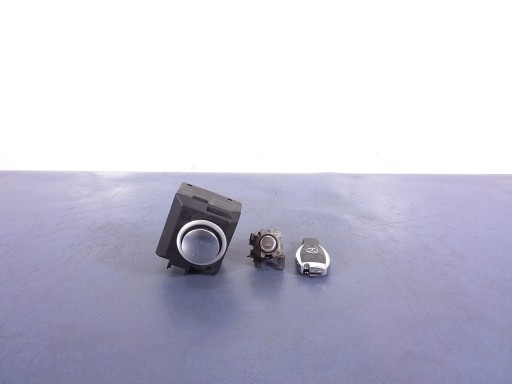 MERCEDES A W176 ключ зажигания вставка замка