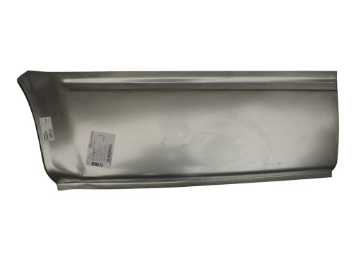 2515603 - FORD TRANSIT 91-00 ДЛИННЫЙ РЕМОНТ КРЫЛО ЗАДНЕЕ L