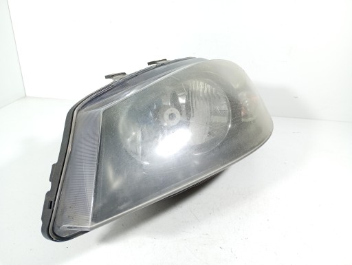 Seat Ibiza 3 III 05-08 REFLEKTOR left front front VALEO OE 6L1941021A