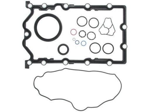 08-34786-02 - КОМПЛЕКТ НИЖНИХ МИНИ-ПРОКЛАДОК MINI 06-