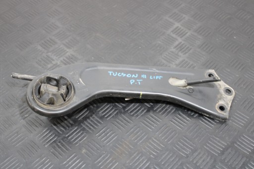 Querlenker rechts heck HYUNDAI TUCSON III 3 LIFT