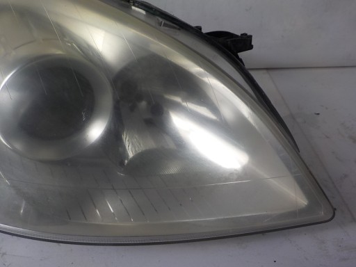 MERCEDES-BENZ W245 light right front front UK A1698208061