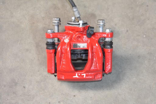 IDEALNY caliper brake rear part rear left 1TLOCZKOWY AUDI A5 B10 1
