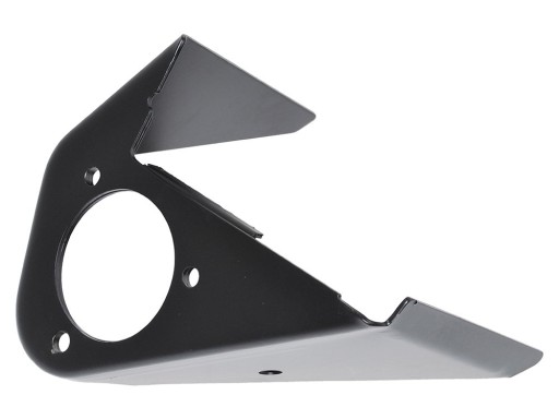 STC8606 - Руководство по ремонту кронштейна заднего поворотного рычага (правого) - land rover defender