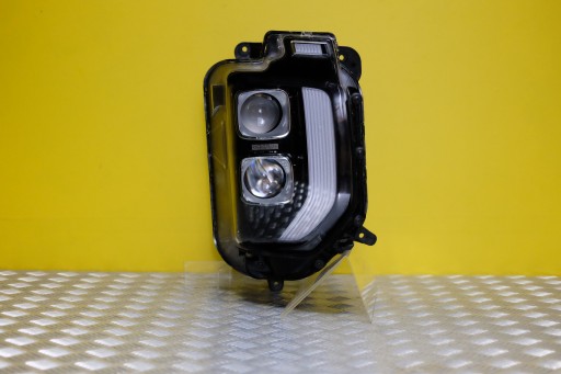 HYUNDAI PALISADE 2020- ЛАМПА ФАР R LED EU