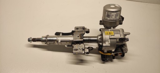 HYUNDAI KONA EV power steering steering wheel rod 18-22