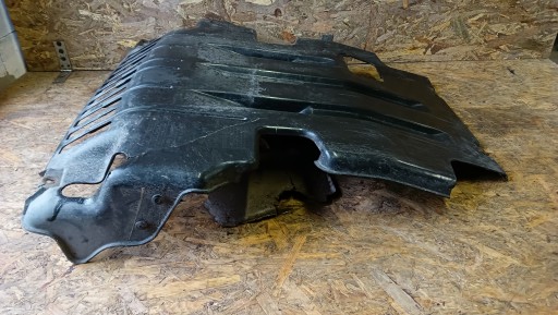 HYUNDAI TERRACAN ЗАХИСТ ДВИГУНА НИЖНЯ 2.9 CRDI