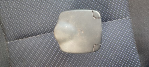 SUZUKI IGNIS II 04-08 popolník zadok zadná TUNELU